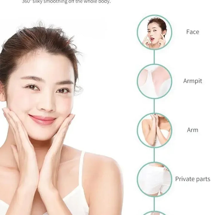 4in1 4000w Soprano Titanium Ice Platinum Diode 755 808 1064nm 4 Wavelength Laser ND:YAG Machine Painless Hair Removal Machine