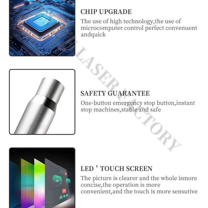 4in1 4000w Soprano Titanium Ice Platinum Diode 755 808 1064nm 4 Wavelength Laser ND:YAG Machine Painless Hair Removal Machine